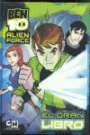 BEN 10 ALIEN FORCE