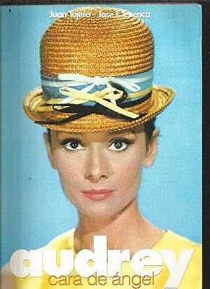 AUDREY, CARA DE ÁNGEL