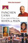 PANCHEN LAMA