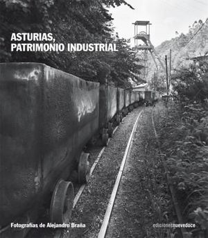 ASTURIAS, PATRIMONIO INDUSTRIAL