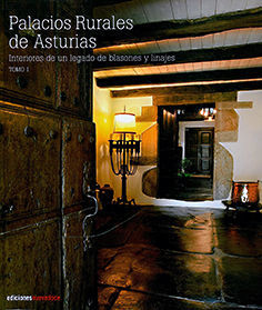 PALACIOS RURALES DE ASTURIAS