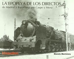 LA EPOPEYA DE LOS DIRECTOS