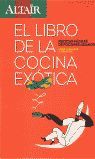 EL LIBRO DE LA COCINA EXÓTICA