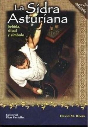 LA SIDRA ASTURIANA