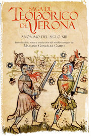 SAGA DE TEODORICO DE VERONA