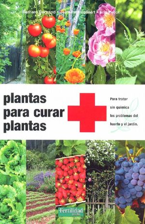 PLANTAS PARA CURAR PLANTAS