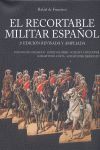 EL RECORTABLE MILITAR ESPAÑOL