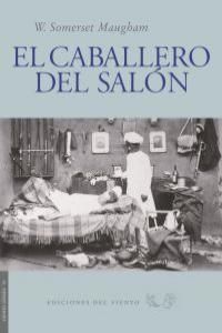 CABALLERO DEL SALON