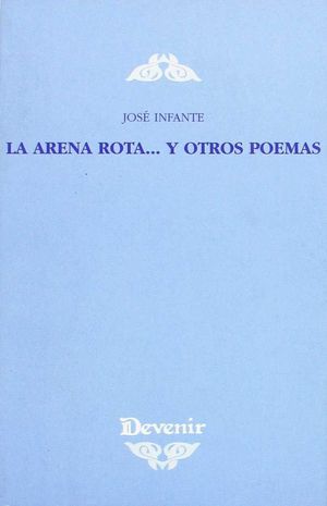 LA ARENA ROJA-- Y OTROS POEMAS