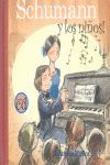 SCHUMANN Y LOS NIÑOS