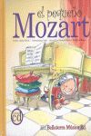 EL PEQUEÑO MOZART Y EL ANILLO MÁGICO