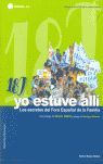 18-J, YO ESTUVE ALLÍ