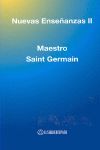 NUEVAS ENSEÑANZAS DEL MAESTRO SAINT GERMAIN