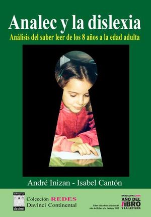 ANALEC Y LA DISLEXIA