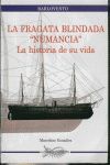 LA FRAGATA BLINDADA NUMANCIA