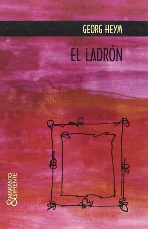 EL LADRÓN