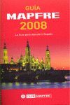 GUÍA MAPFRE, 2008