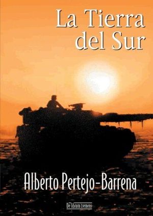 LA TIERRA DEL SUR