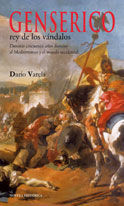 GENSERICO REY DE LOS VANDALOS