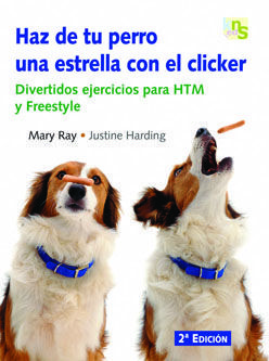 HAZ DE TU PERRO UNA ESTRELLA CON EL CLICKER