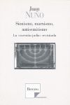 SIONISMO, MARXISMO, ANTISEMITISMO. LA ´CUESTION JUDIA´ REVISITADA