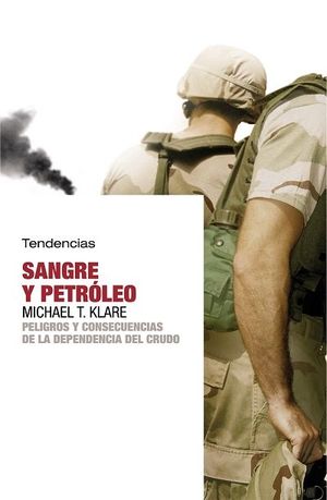 SANGRE Y PETRÓLEO