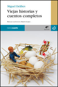 VIEJAS HISTORIAS Y CUENTOS COMPLETOS