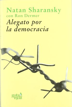 ALEGATO POR LA DEMOCRACIA