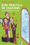 GUÍA PRÁCTICA DE COACHING
