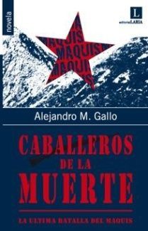 CABALLEROS DE LA MUERTE