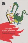 DRAGÓN BUSCA PRINCESA