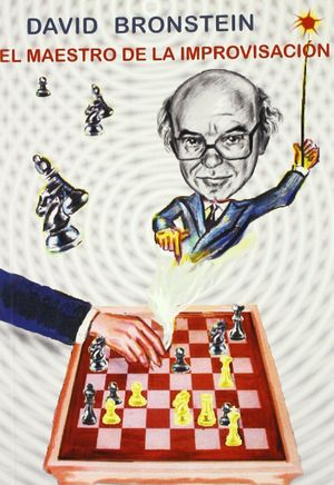 EL MAESTRO DE LA IMPROVISACIÓN