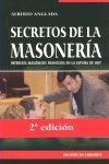 SECRETOS DE LA MASONERÍA