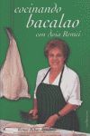 COCINANDO BACALAO CON ÀVIA REMEI