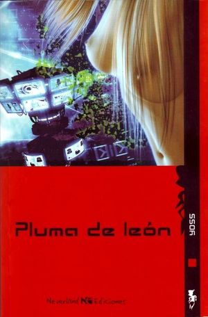PLUMA DE LEON