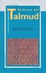 LAS BELLEZAS DEL TALMUD