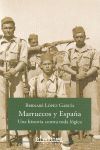MARRUECOS Y ESPAÑA