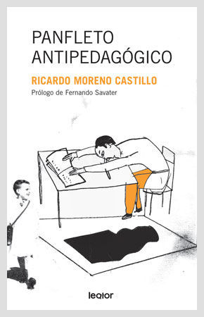 PANFLETO ANTIPEDAGÓGICO