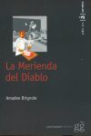 LA MERIENDA DEL DIABLO