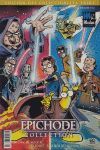 EPICHODE COLLECTION
