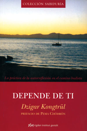 DEPENDE DE TI