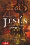LEGADO DE JESÚS, EL