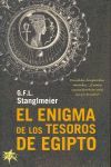 EL ENIGMA DE LOS TESOROS DE EGIPTO