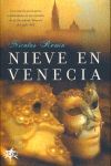 NIEVE EN VENECIA