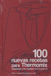100 NUEVAS RECETAS PARA THERMOMIX