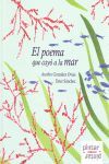 EL POEMA QUE CAYÓ A LA MAR