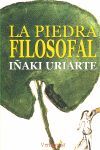 LA PIEDRA FILOSOFAL