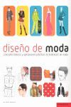 DISEÑO DE MODA