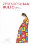 SIETE PREMIOS JUAN RULFO