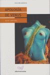 APOLOGÍA DE VENUS